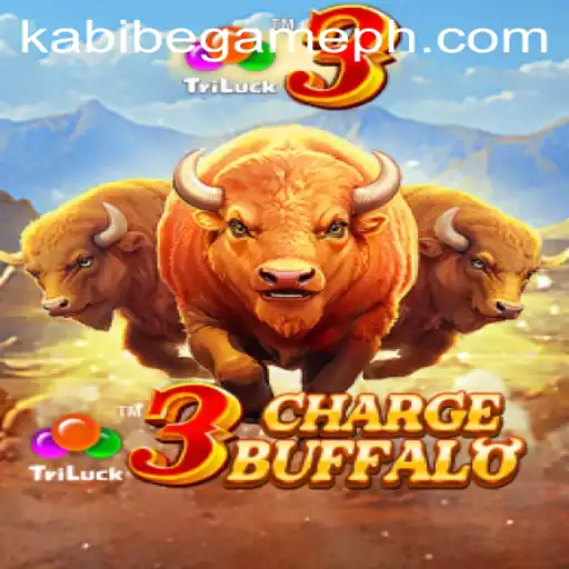 Exploring the World of 3ChargeBuffalo: A Thrilling Adventure in Gaming