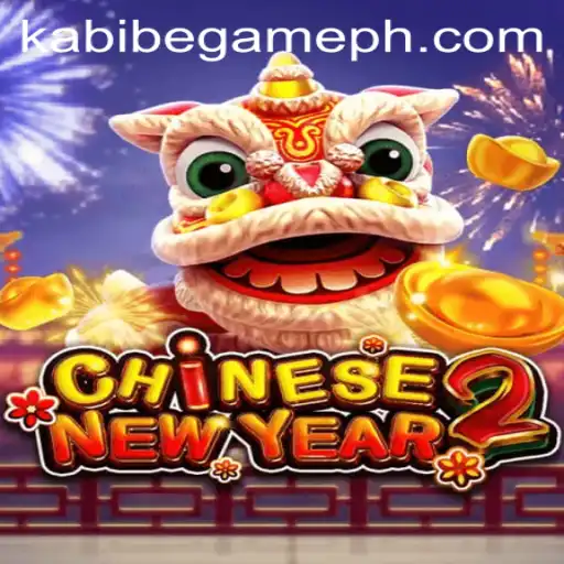 Exploring CHINESENEWYEAR2 in the World of Kabibe Games