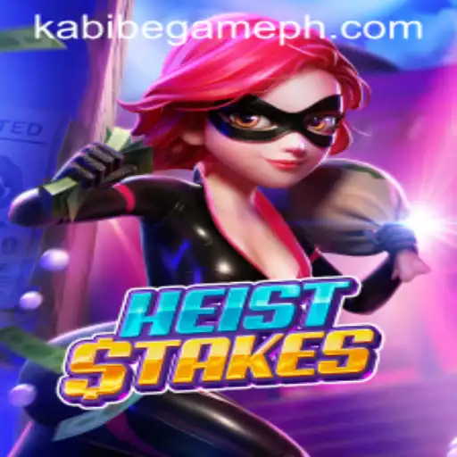 Exploring the Thrills of HeistStakes: A Journey into the Kabibe Game