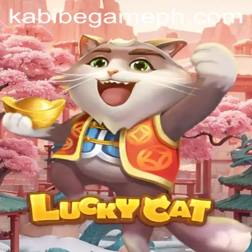 Discover the Enchanting World of LuckyCat: The Kabibe Game Phenomenon