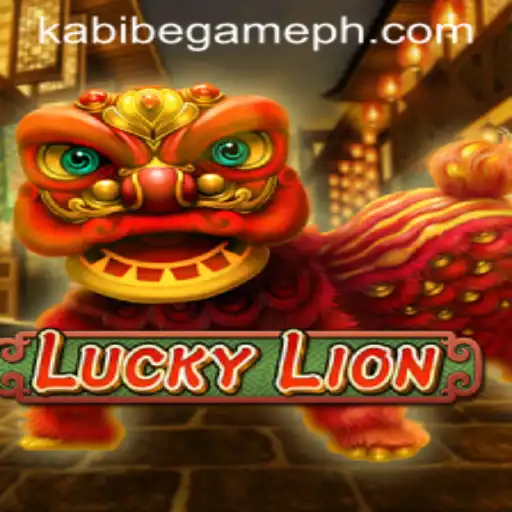 Discover the Exciting World of LuckyLion: A New Adventure in Kabibe Game