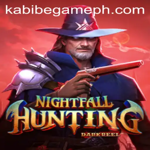 NightfallHunting: Exploring the Thrills of the Kabibe Game Phenomenon