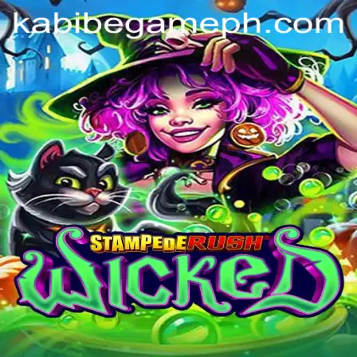 Unleashing the Thrill: An Introduction to StempedeRushWicked - The Latest Kabibe Game Phenomenon