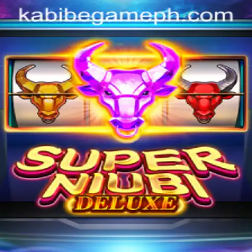 Exploring the Fascinating World of SuperNiubiDeluxe: The Kabibe Game Craze