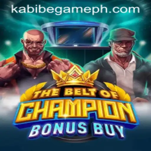 TheBeltOfChampionBonusBuy: The New Era of Gaming Experience