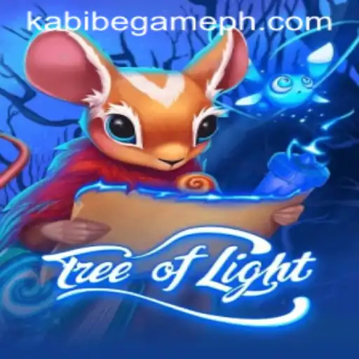 TreeofLight: An Immersive Journey Through the Kabibe Game