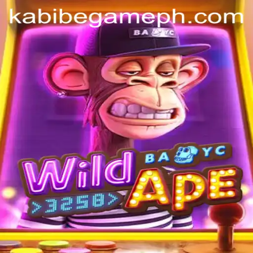 Exploring the Thrilling World of WildApe3258: A Dive into the Kabibe Game Universe