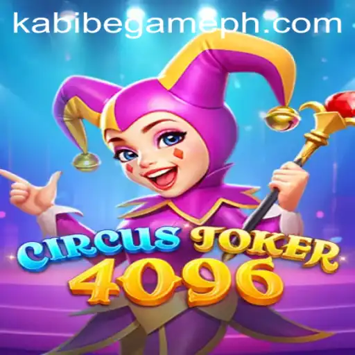 Exploring the Thrilling World of CircusJoker4096: A Dive into the Innovative 'Kabibe Game'