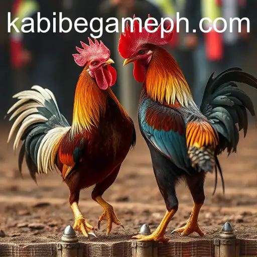 The Complex World of Cockfighting and the Emerging Kabibe Game