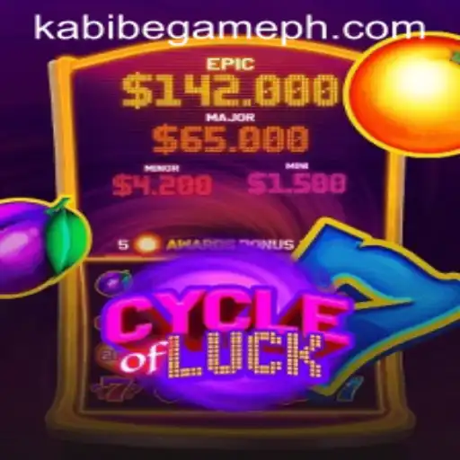 CycleofLuck: Navigating the Exciting World of Kabibe Game