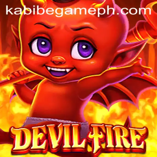 Exploring the Intriguing World of DevilFire: A Kabibe Game Experience