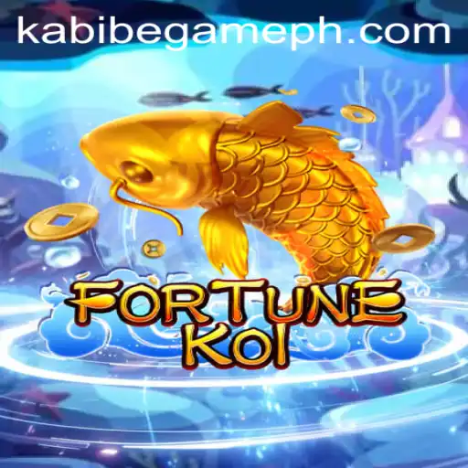Exploring FORTUNEKOI: A Dive into the Exciting World of Kabibe Games