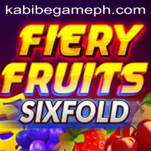 Unveiling FieryFruitsSixFold: An In-Depth Look at the Kabibe Game Phenomenon