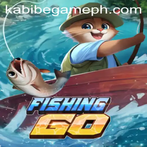 FishingGO: Dive Into the Thrilling World of Kabibe Game