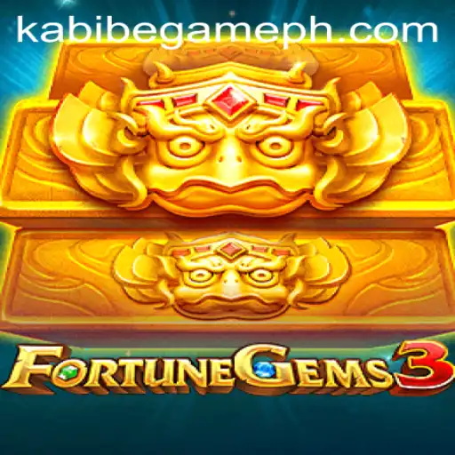 Discover the Thrilling World of FortuneGems3: A Stellar Kabibe Game Experience