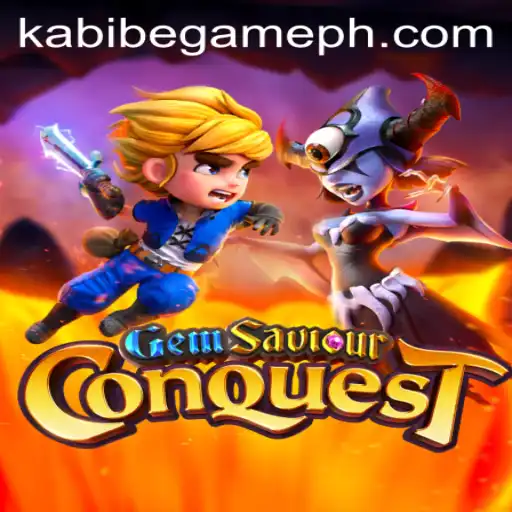 GemSaviourConquest: The Latest Craze in Kabibe Games