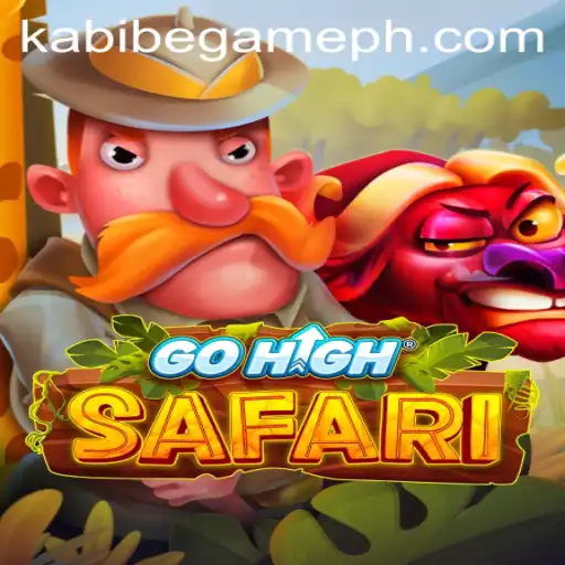 Exploring the Exciting Realm of GoHighSafari: A New Kabibe Game Experience