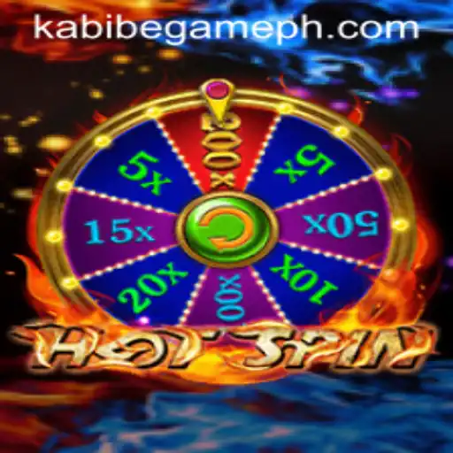Discovering HotSpin: A New Sensation in the Kabibe Gaming World