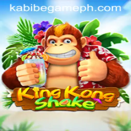 KingKongShake: The Revolution in Kabibe Gaming