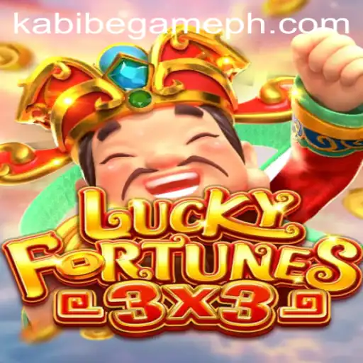 Exploring the Intriguing Dynamics of LUCKYFORTUNES3x3 and the Kabibe Game
