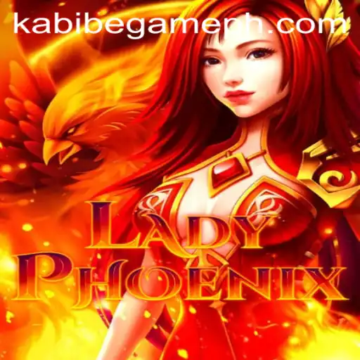 Unveiling LadyPhoenix: Transforming the Gaming Landscape Through Innovation