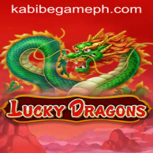 Discover the Enchantment of LuckyDragons: A Dive into the Kabibe Game Phenomenon