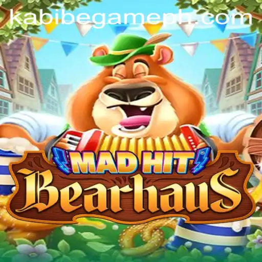 MadHitBearhaus: An Innovative Twist on Kabibe Game