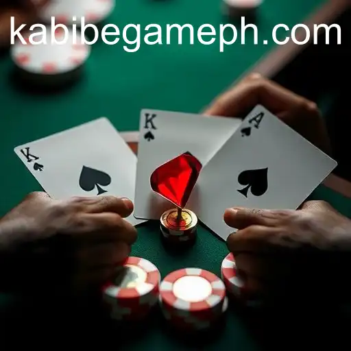 Poker Games: The Fascination and Strategy of the Kabibe Game