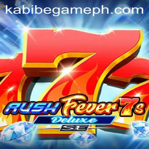 Unveiling RushFever7sDeluxeSE: The New Adventure in Kabibe Gaming