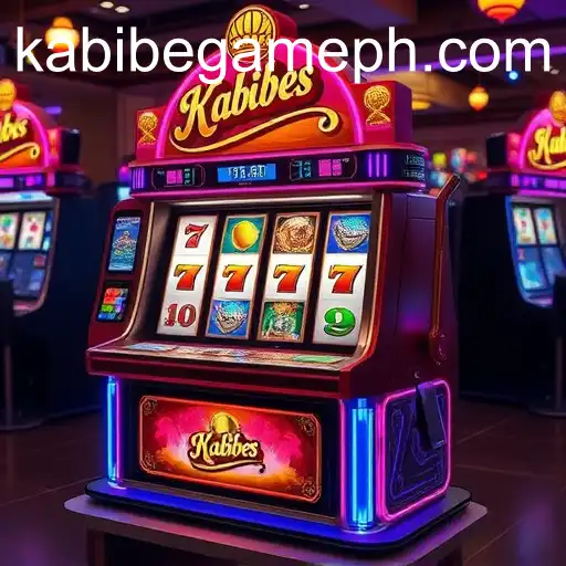 The Evolution and Allure of Slot Machines: Spotlight on the Kabibe Game