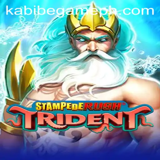 StempedeRushTrident: Exploring the Excitement of Kabibe Gaming