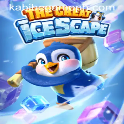 Exploring TheGreatIcescape: A Chilling Adventure in the Kabibe Game Universe