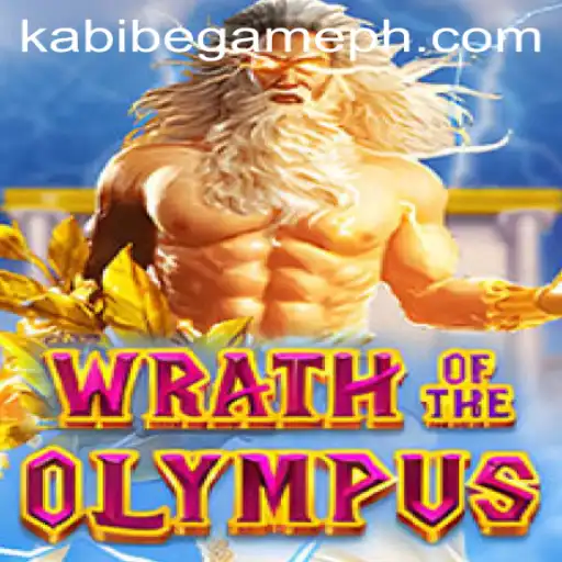 Wrath of Olympus: Dive into the Epic World of Kabibe Gaming